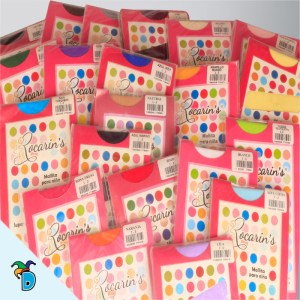 Malla Infantil